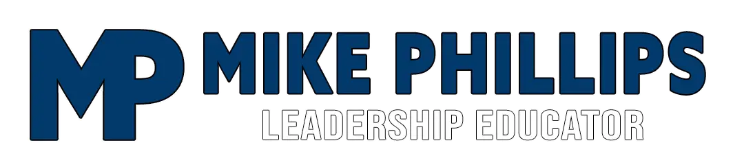 Mike Phillips, Inspirational Speaker